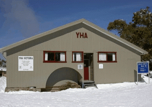 Mount Buller YHA Lodge - Accommodation Redcliffe