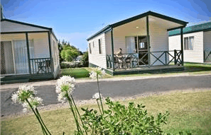 BIG4 Ulverstone Holiday Park - Accommodation Redcliffe