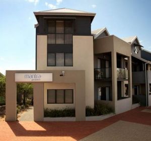 Mantra Geraldton - Accommodation Redcliffe