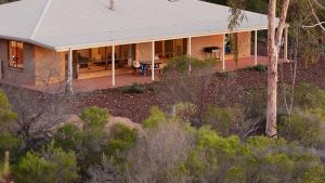 The Water House - Accommodation Redcliffe