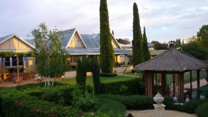 Berri Bed and Breakfast - Accommodation Redcliffe