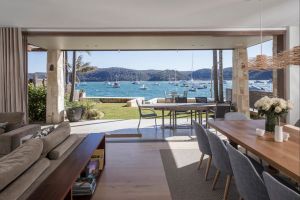 Pittwater Beach House - Accommodation Redcliffe