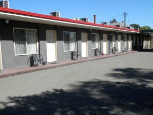 Benjamin Singleton Motel - Accommodation Redcliffe