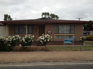 George'N'Mays - Accommodation Redcliffe