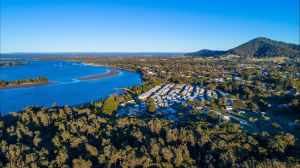 Holiday Haven Shoalhaven Heads - Accommodation Redcliffe