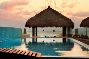 Villa Kopai Luxury Beach House - Accommodation Redcliffe