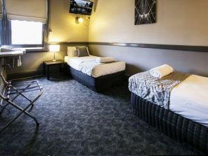 Imperial Maitland - Accommodation Redcliffe