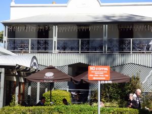 Heritage Guest House South West Rocks - Accommodation Redcliffe