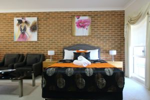 Motel Views Yackandandah - Accommodation Redcliffe
