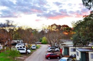 High Country Holiday Park - Accommodation Redcliffe