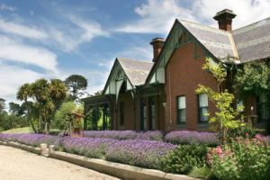 The Grange at Cleveland Winery - Accommodation Redcliffe