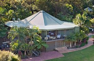Peppers Casuarina Lodge - Accommodation Redcliffe
