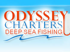 Odyssey Charters - Accommodation Redcliffe