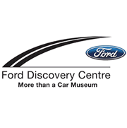 Ford Discovery Centre - Accommodation Redcliffe