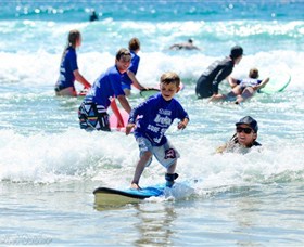 Coolum Surfing School - Accommodation Redcliffe