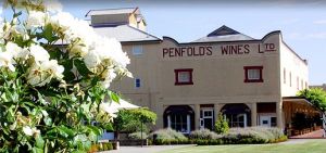 Penfolds Barossa - Accommodation Redcliffe