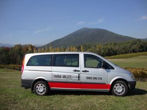 Yarra Valley Tours - Accommodation Redcliffe