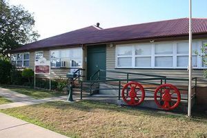 Nambour  District Historical Museum Assoc - Accommodation Redcliffe