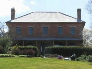 Harpers Mansion - Accommodation Redcliffe