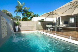 Beach House on Tradewinds Avenue - Accommodation Redcliffe